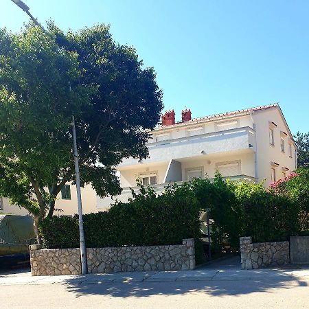 Apartments Kraljic Baska  Exterior photo