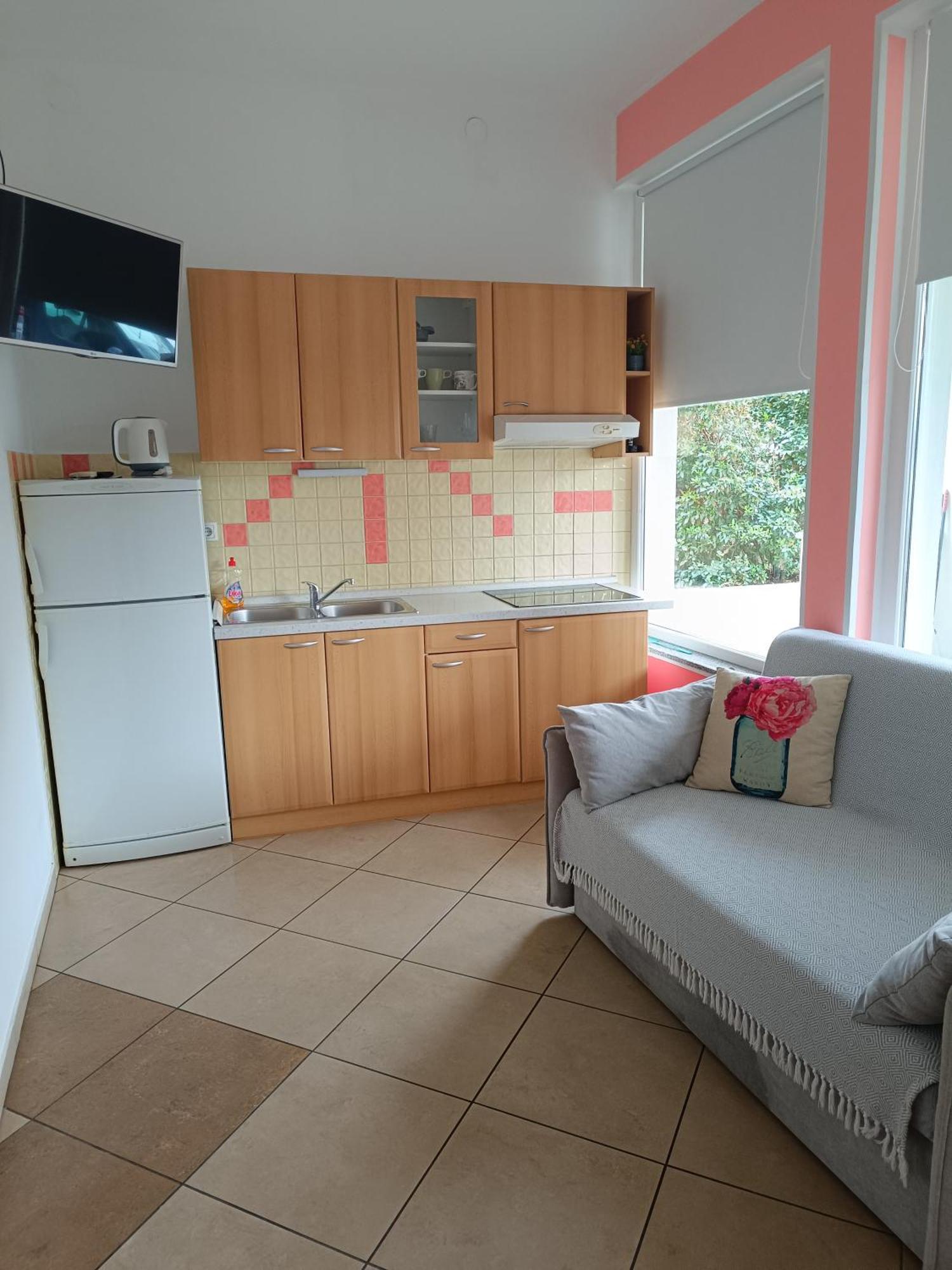 Apartments Kraljic Baska  Room photo