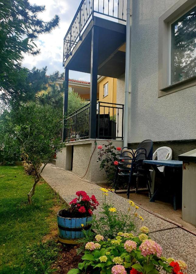 Apartments Kraljic Baska  Exterior photo